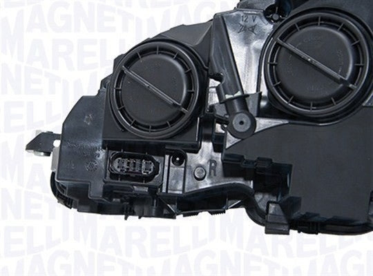 Marelli Headlight Assembly