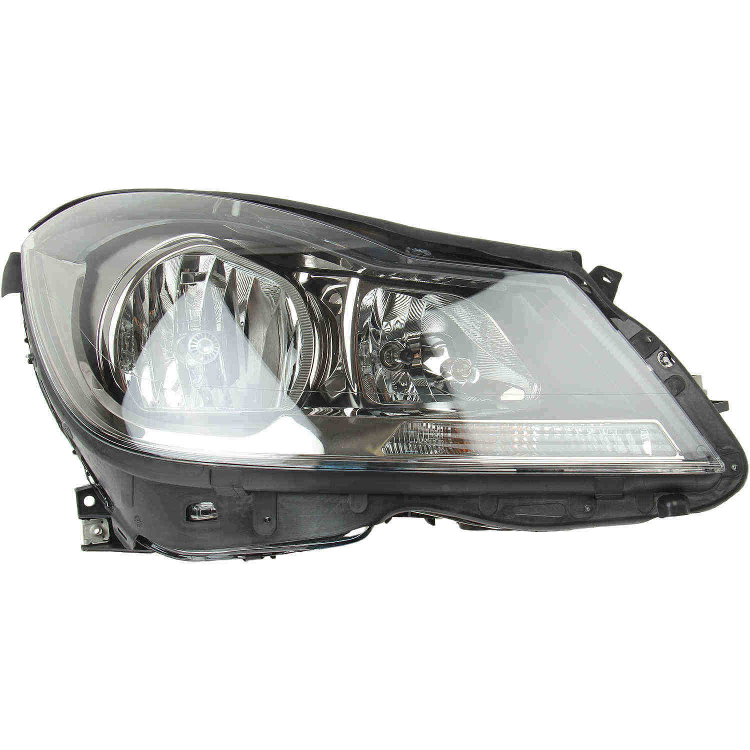 Marelli Headlight Assembly
