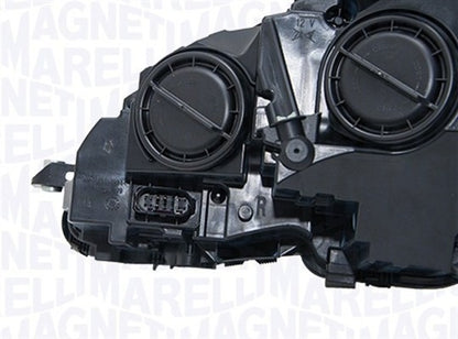 Marelli Headlight Assembly