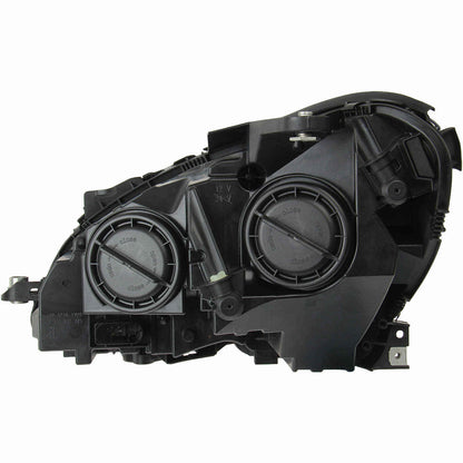 Marelli Headlight Assembly