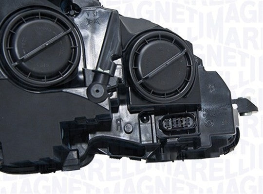 Marelli Headlight Assembly