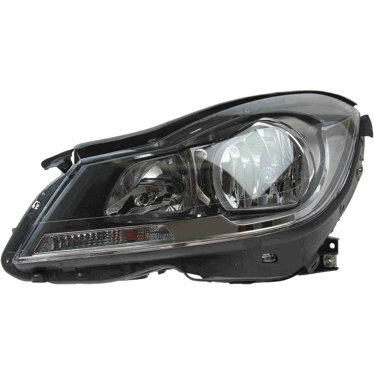 Marelli Headlight Assembly