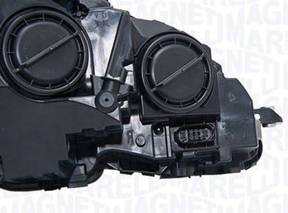 Marelli Headlight Assembly