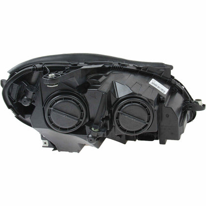 Marelli Headlight Assembly