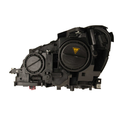 Marelli Headlight Assembly