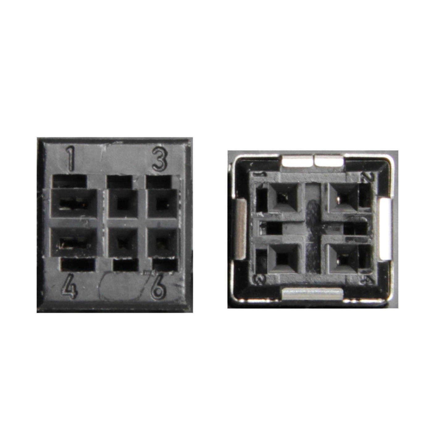 Marelli Headlight Assembly