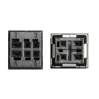 Marelli Headlight Assembly