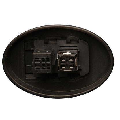 Marelli Headlight Assembly