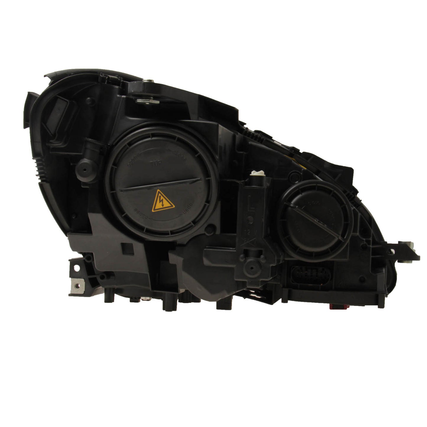 Marelli Headlight Assembly