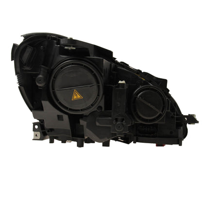 Marelli Headlight Assembly