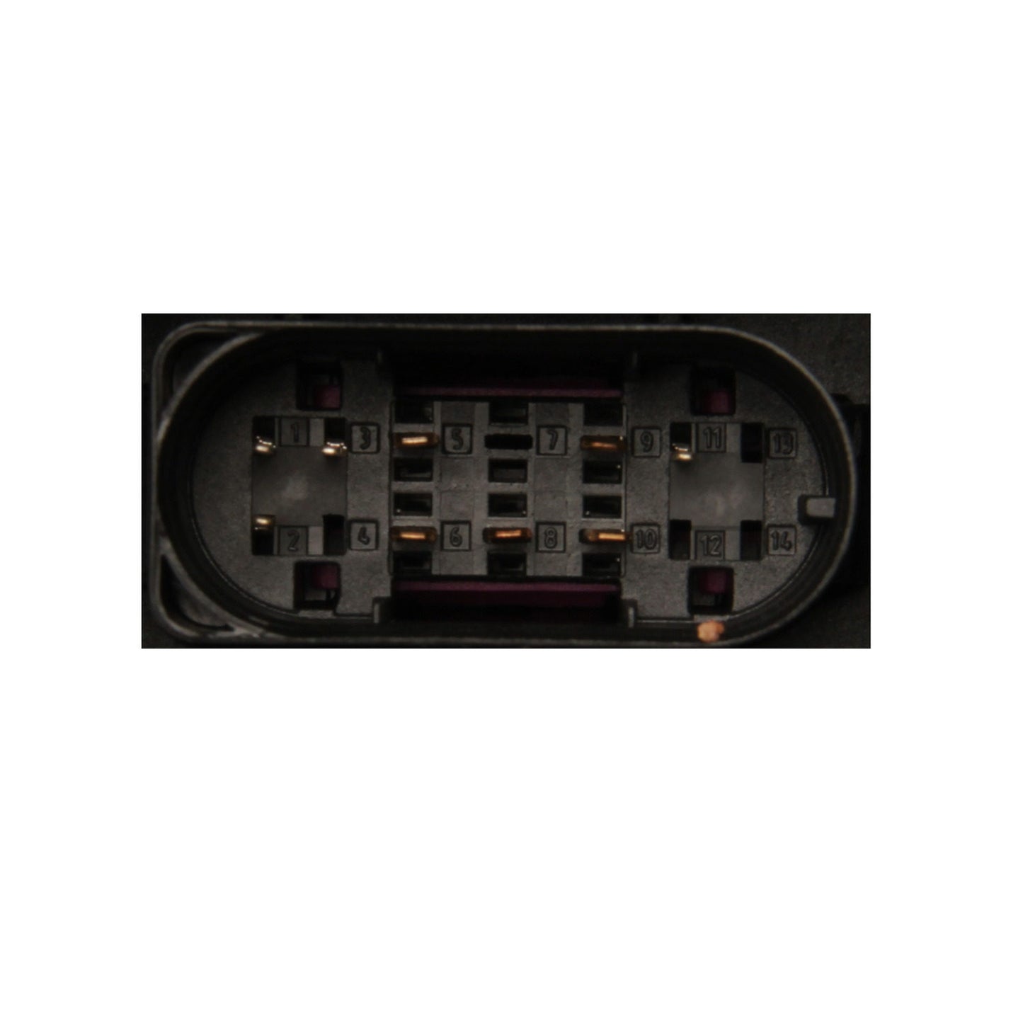 Marelli Headlight Assembly