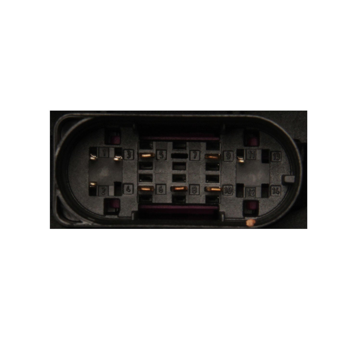 Marelli Headlight Assembly