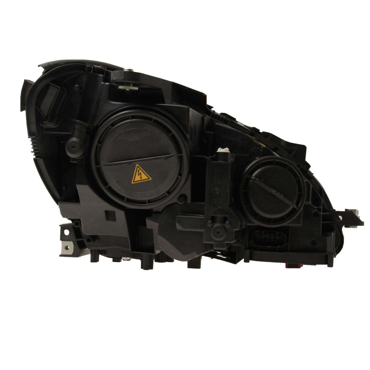 Marelli Headlight Assembly