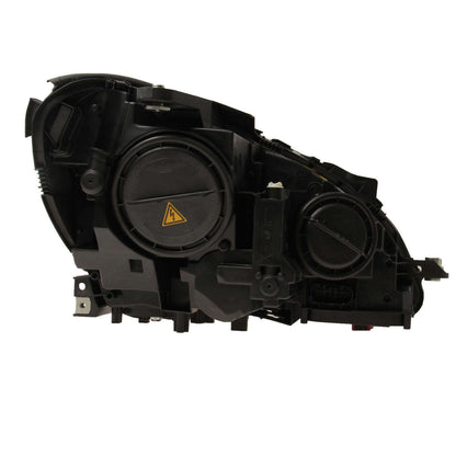 Marelli Headlight Assembly