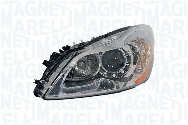 Marelli Headlight Assembly