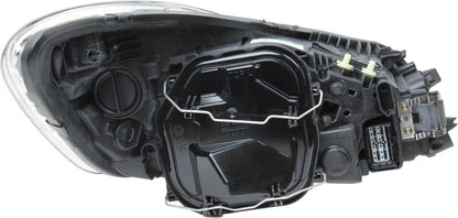 Marelli Headlight Assembly