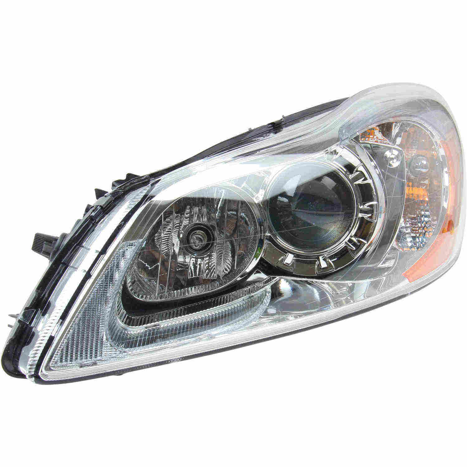 Marelli Headlight Assembly