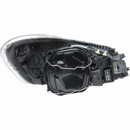 Marelli Headlight Assembly