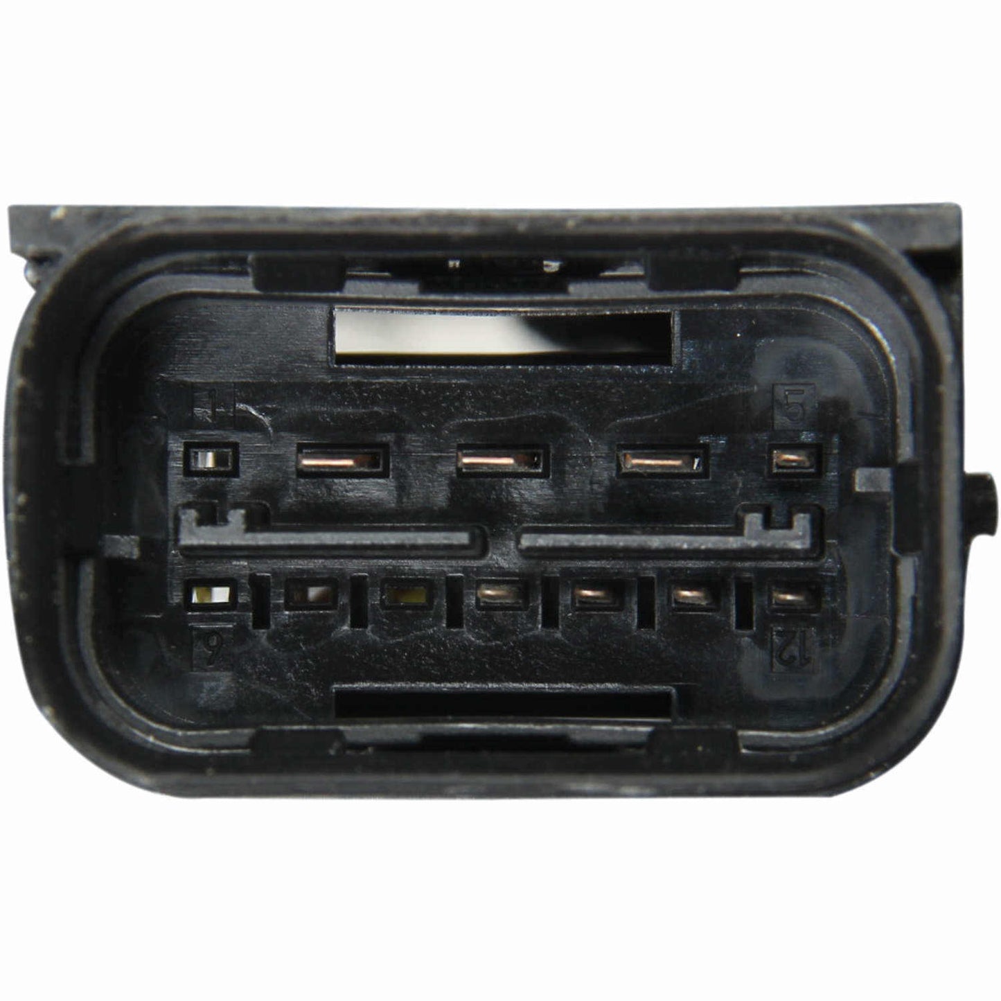 Marelli Headlight Assembly
