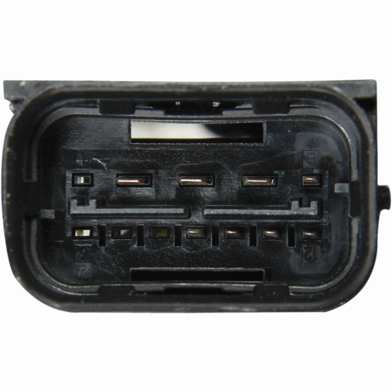 Marelli Headlight Assembly