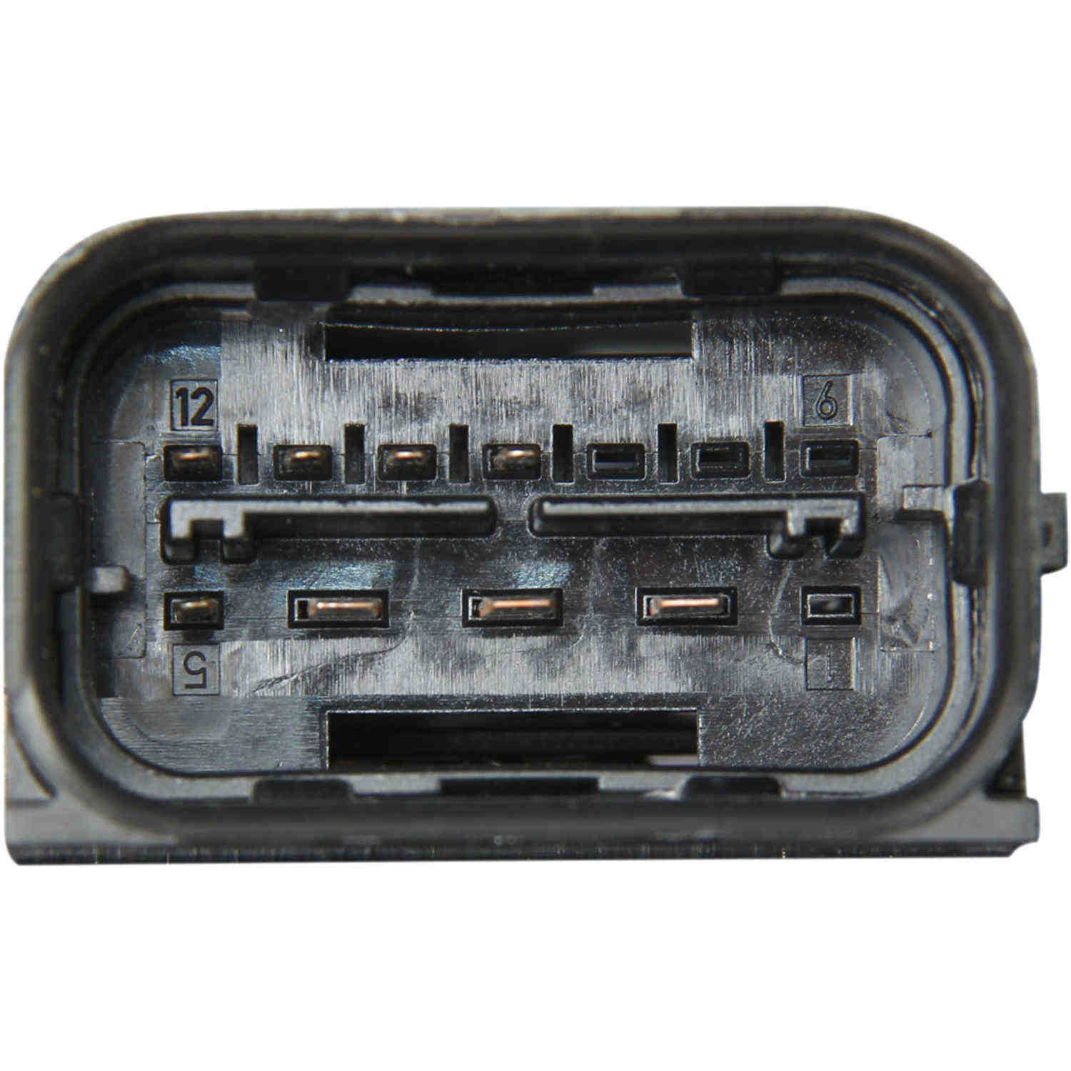 Marelli Headlight Assembly