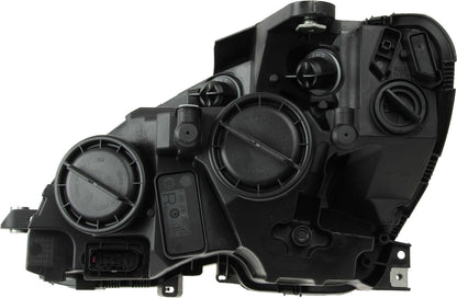 Marelli Headlight Assembly