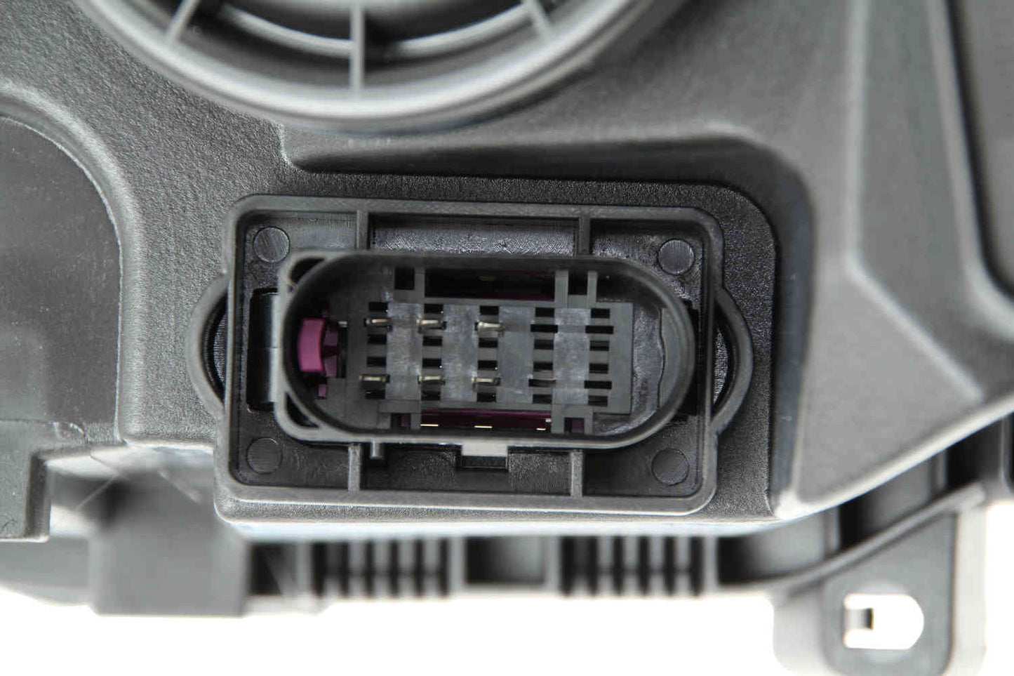 Marelli Headlight Assembly