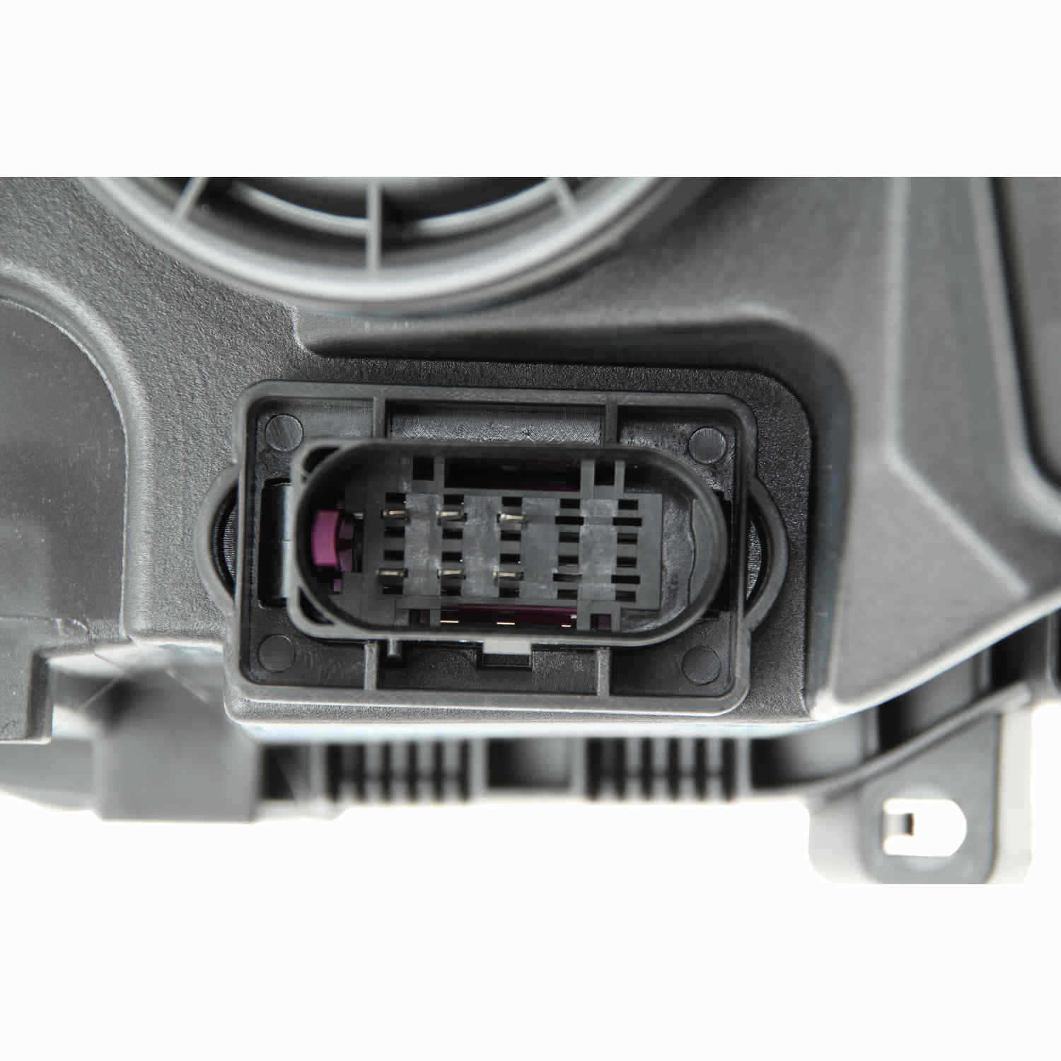 Marelli Headlight Assembly