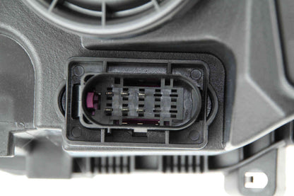 Marelli Headlight Assembly