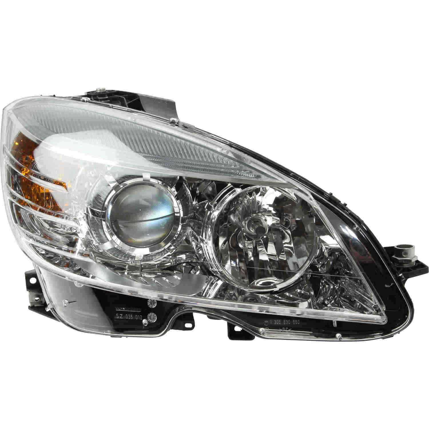 Marelli Headlight Assembly