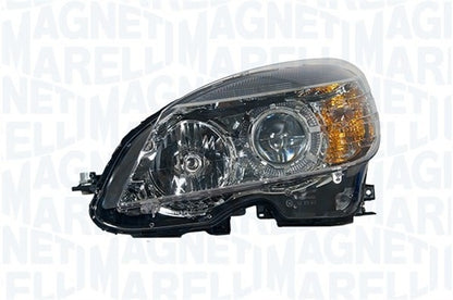Marelli Headlight Assembly