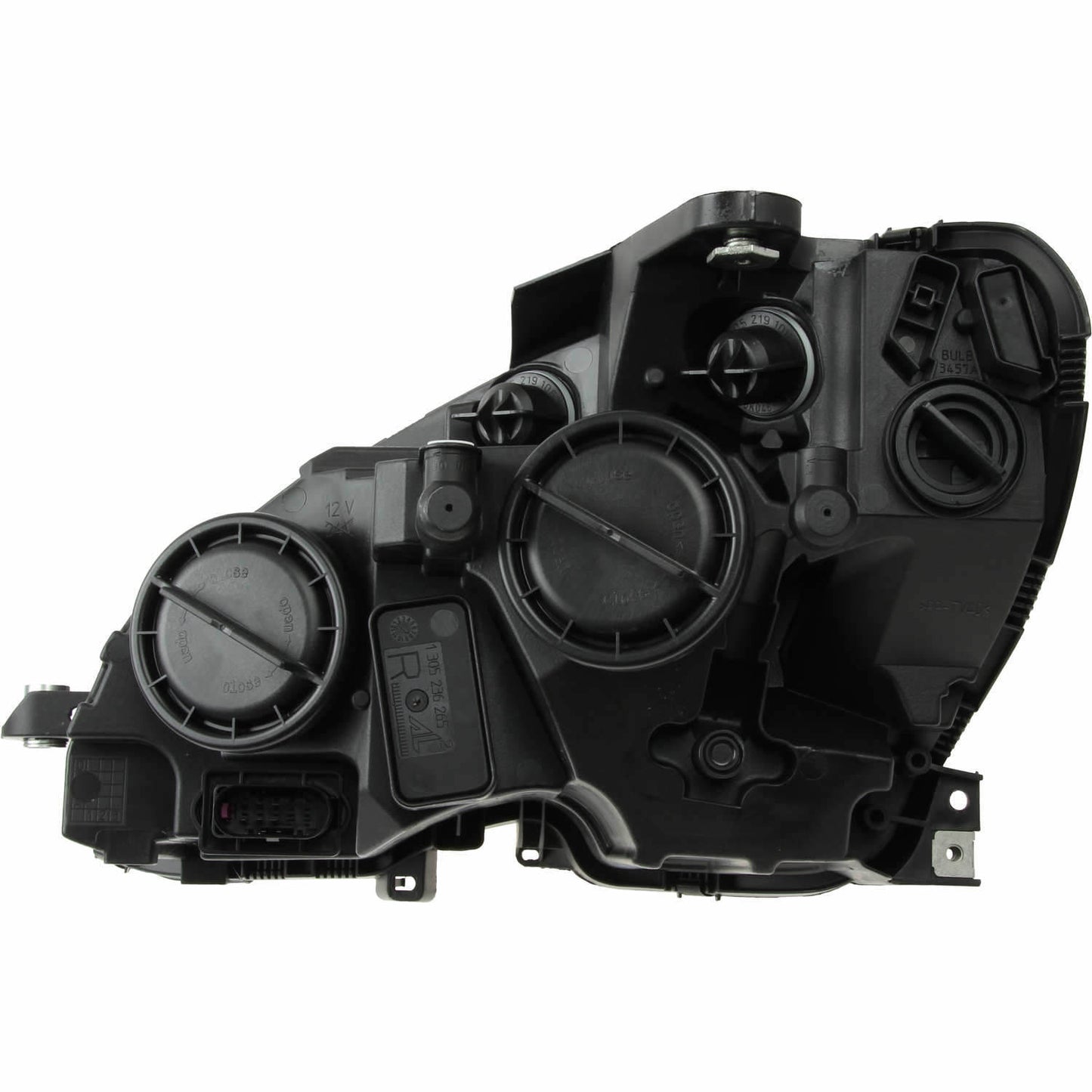 Marelli Headlight Assembly