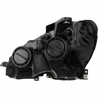 Marelli Headlight Assembly