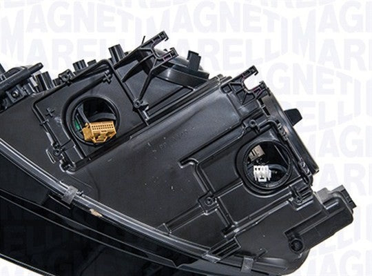 Marelli Vehicle Part LUS6591