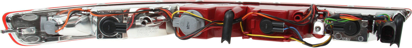 Marelli Tail Light