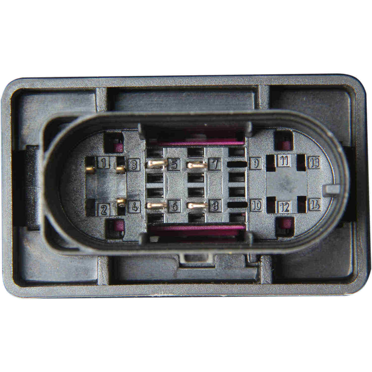 Marelli Headlight Assembly