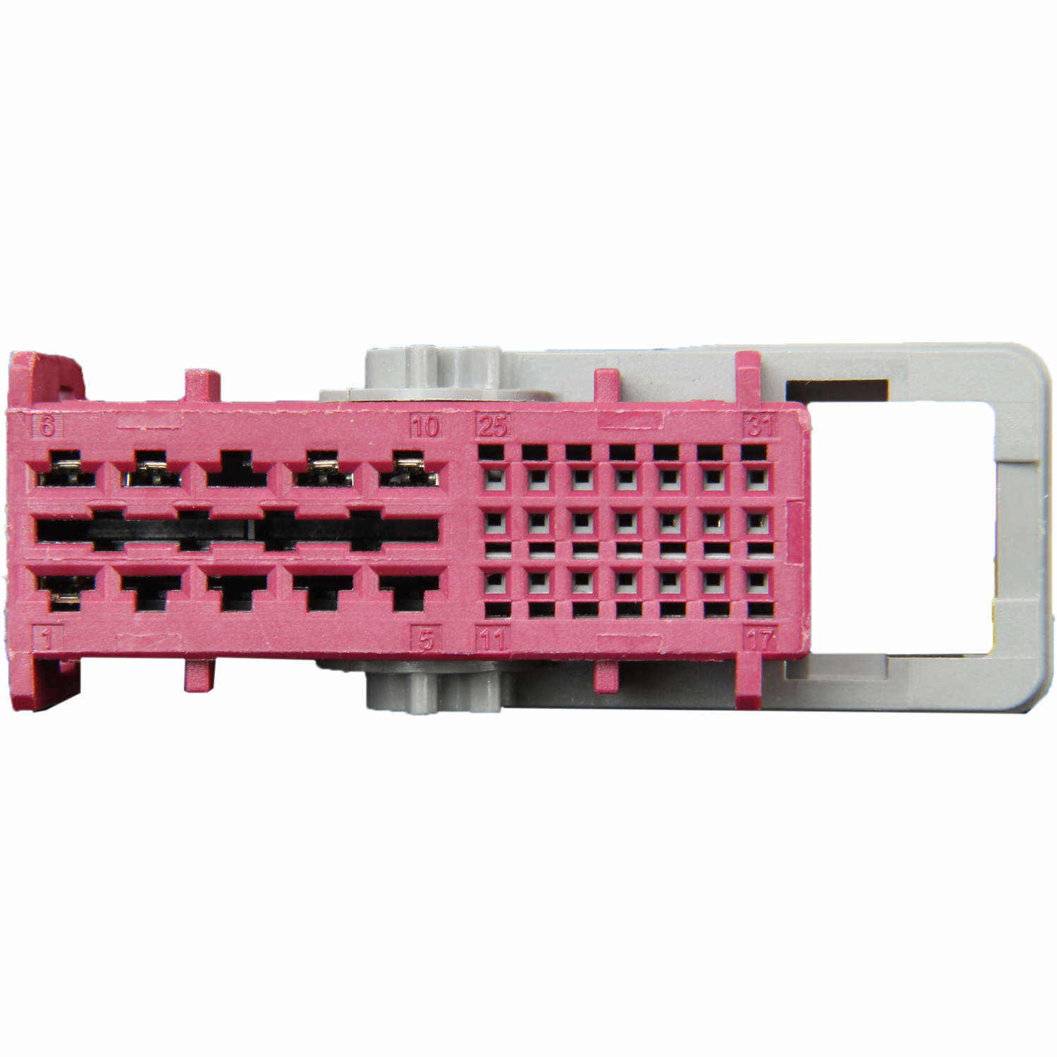 Marelli Headlight Assembly