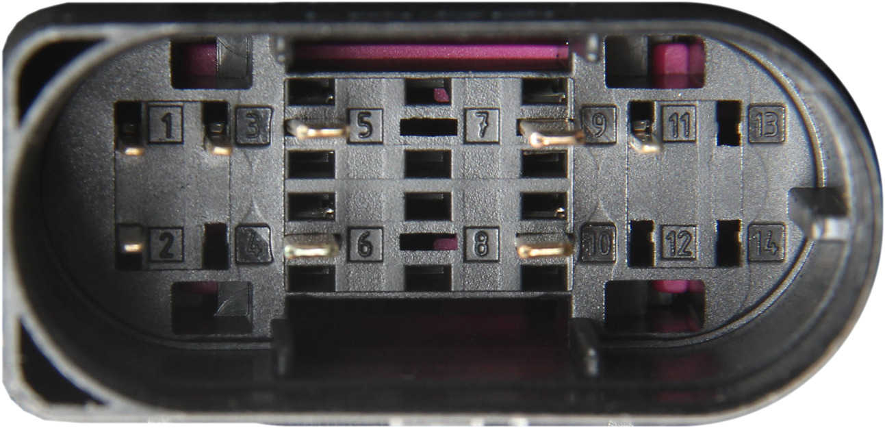 Marelli LUS6701