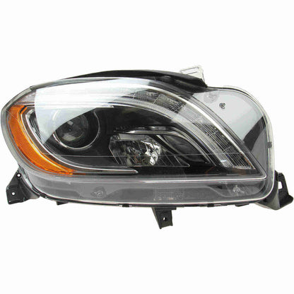 Marelli Headlight Assembly