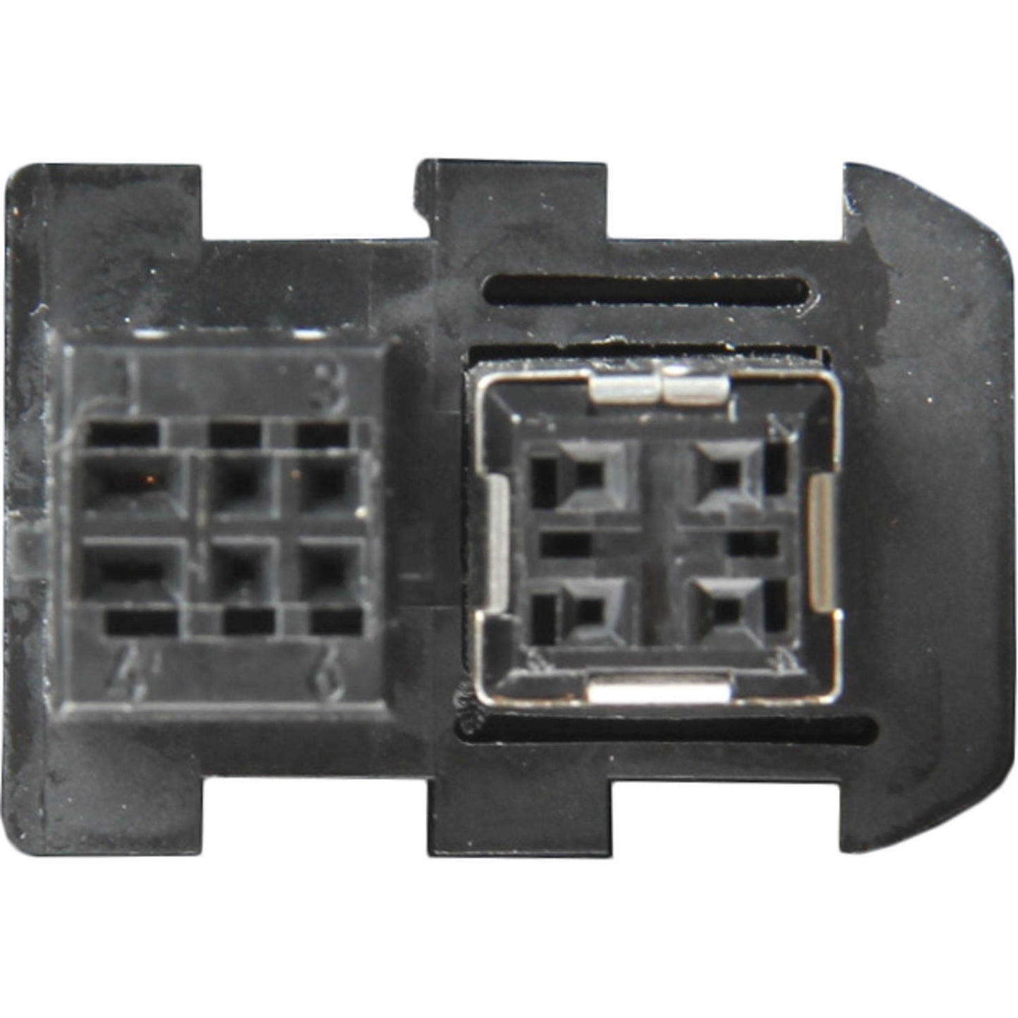 Marelli Headlight Assembly