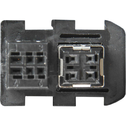 Marelli Headlight Assembly