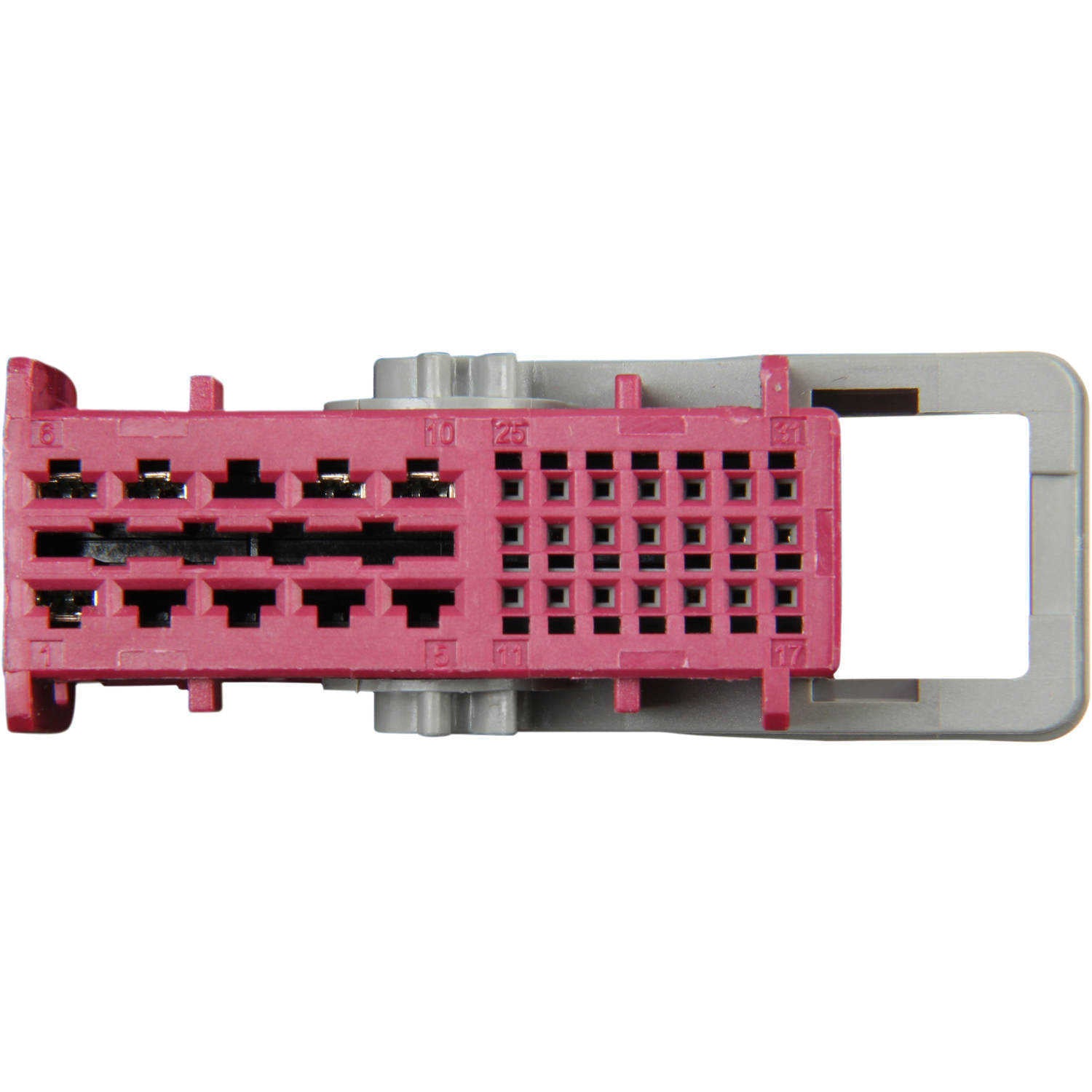 Marelli Headlight Assembly