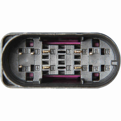 Marelli Headlight Assembly