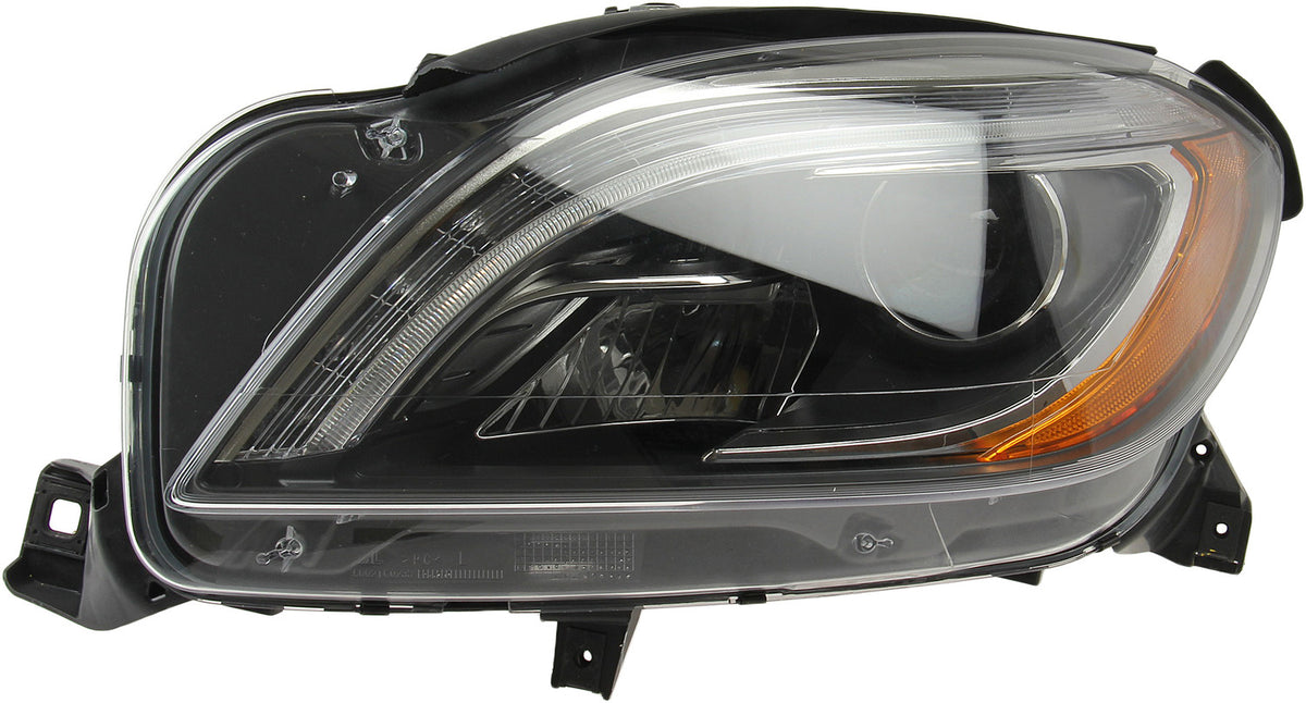 Marelli Headlight Assembly