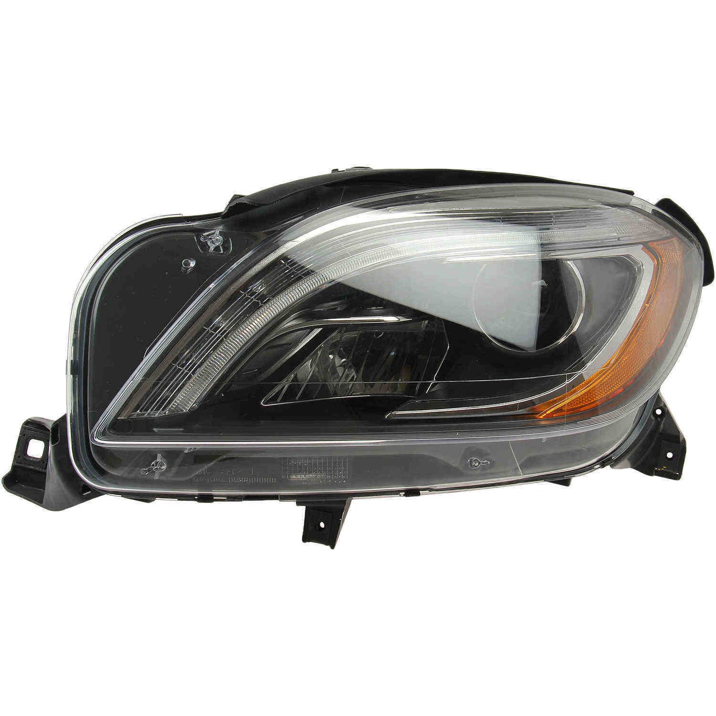Marelli Headlight Assembly