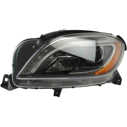 Marelli Headlight Assembly