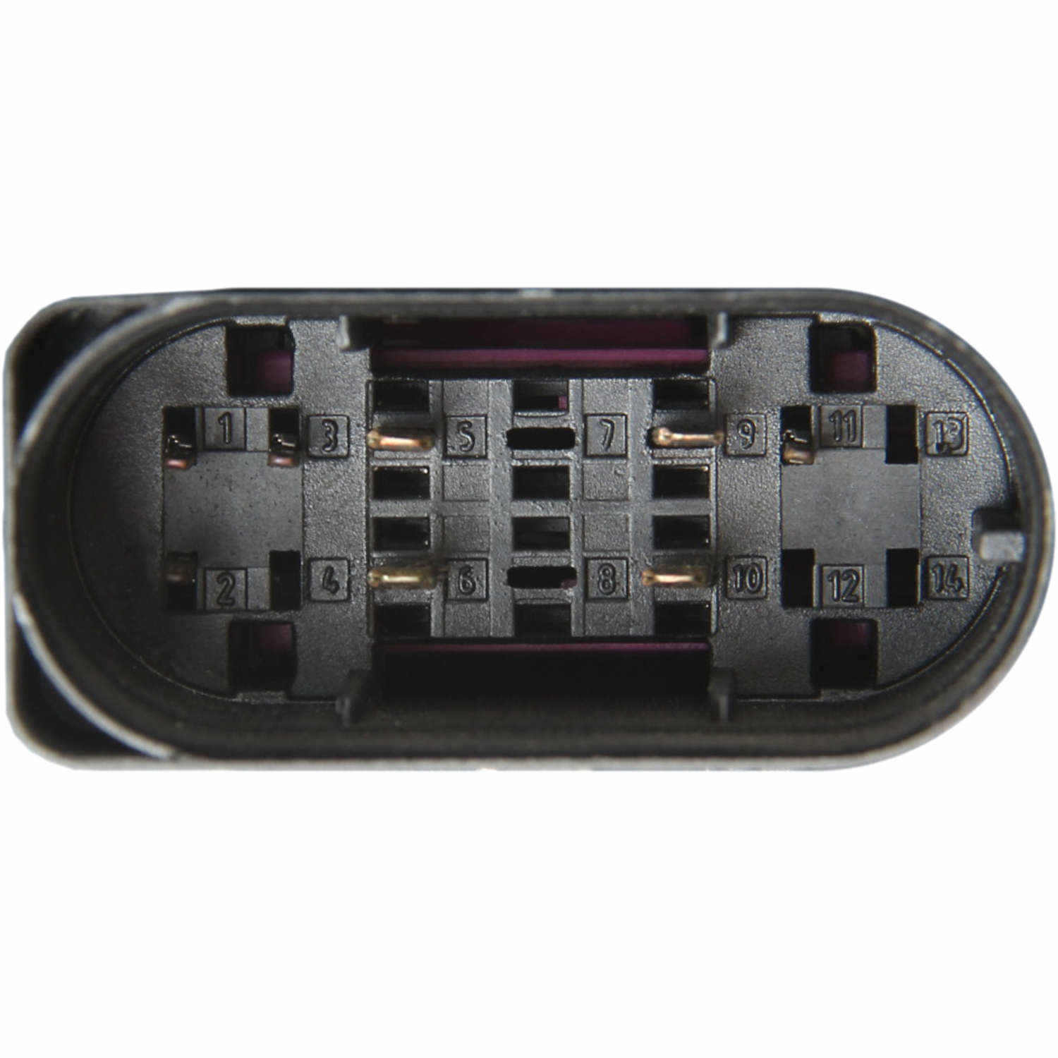 Marelli Headlight Assembly