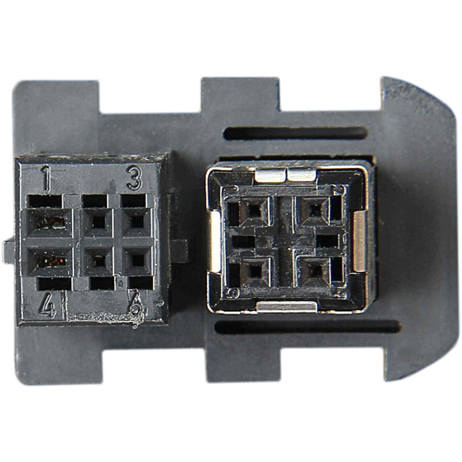 Marelli Headlight Assembly