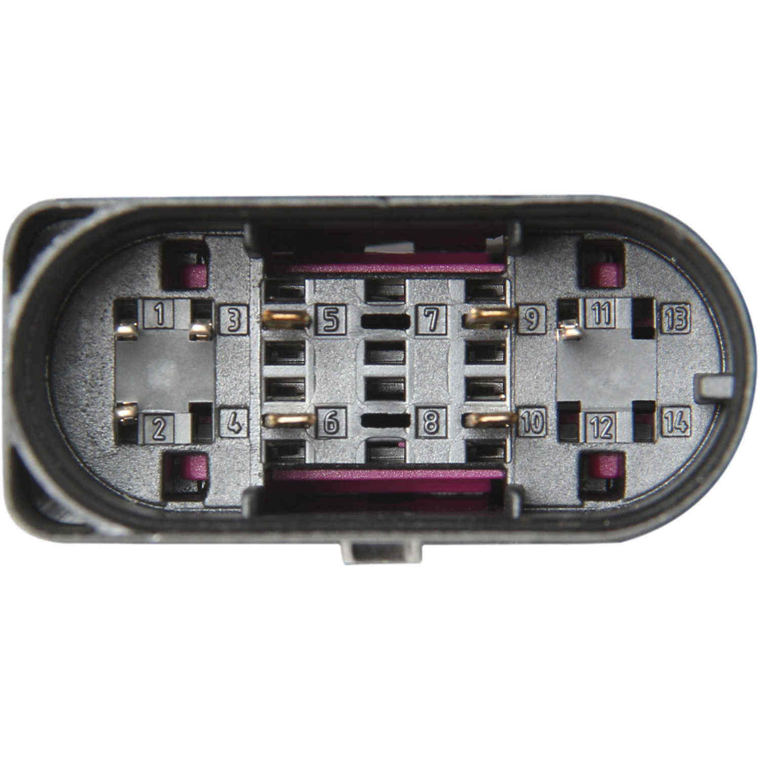 Marelli Headlight Assembly