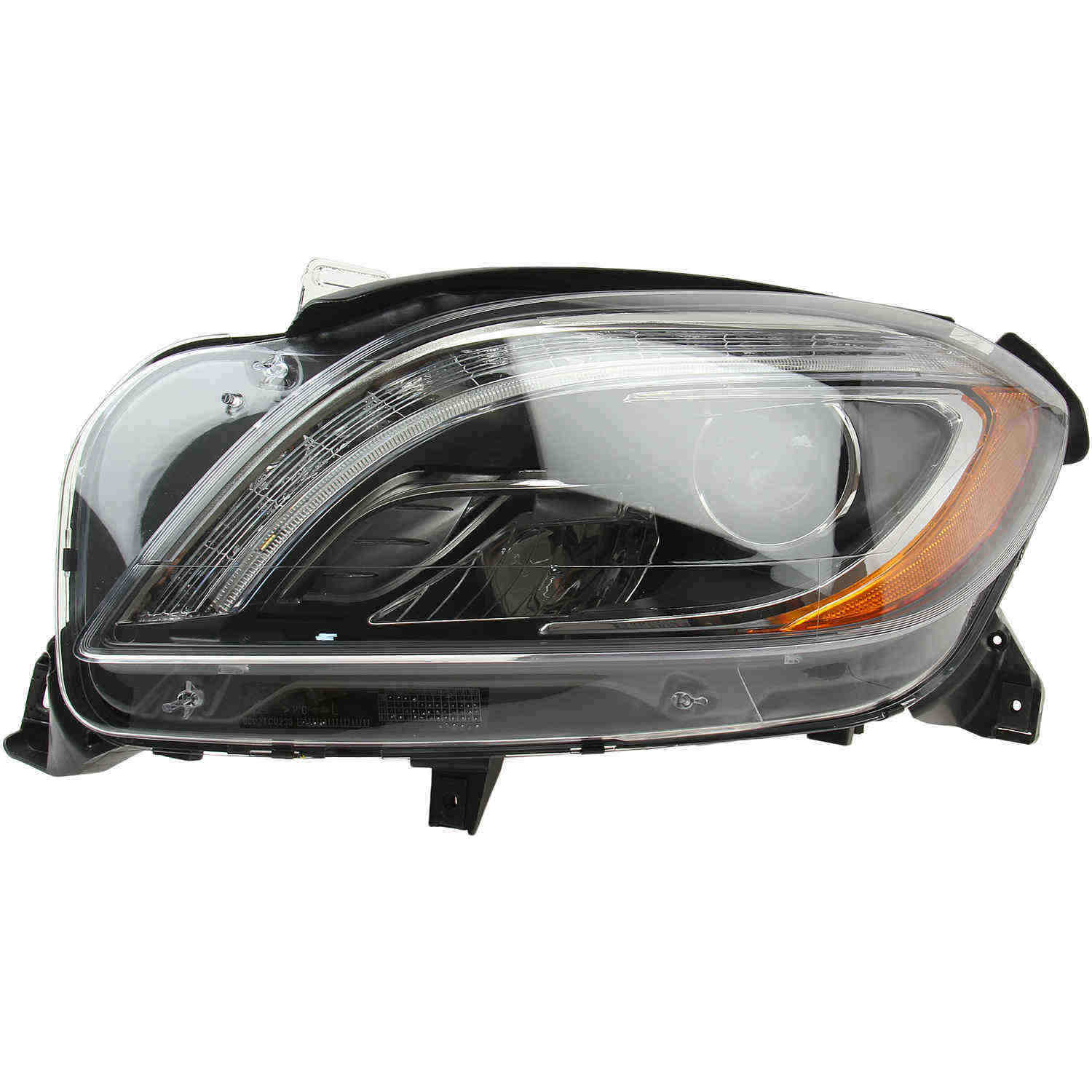 Marelli Headlight Assembly